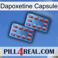 Dapoxetine Capsule 05